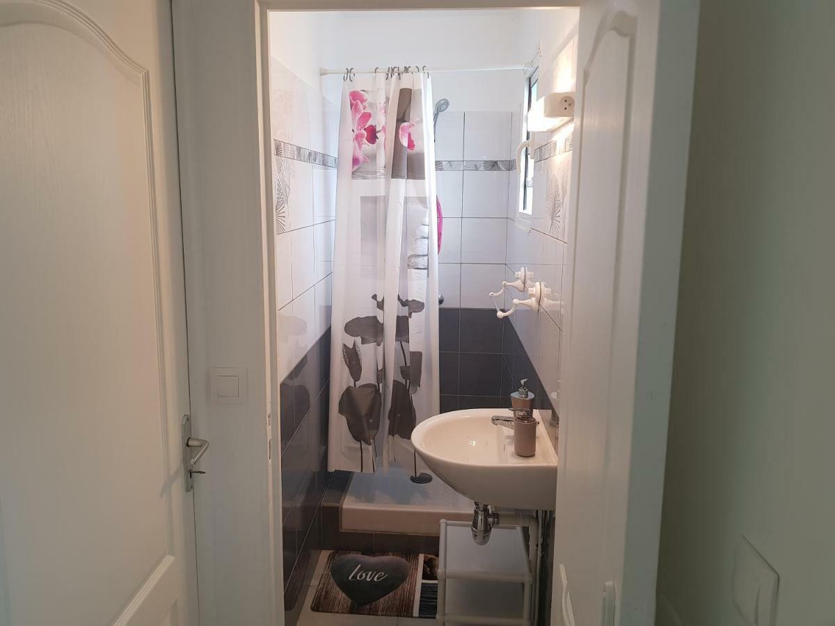 Joli Appartement Avec Vue Au Moule Le Moule Exterior foto