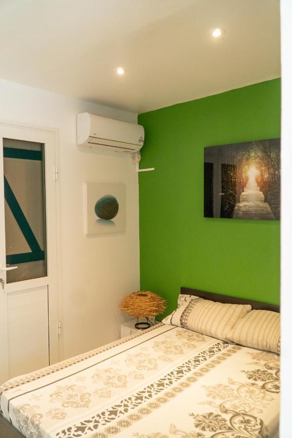 Joli Appartement Avec Vue Au Moule Le Moule Exterior foto