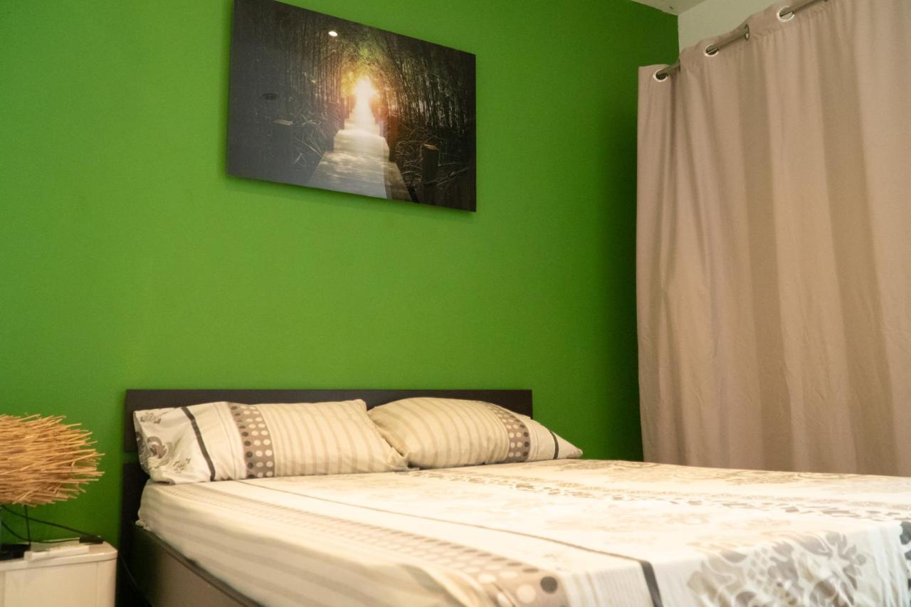 Joli Appartement Avec Vue Au Moule Le Moule Exterior foto
